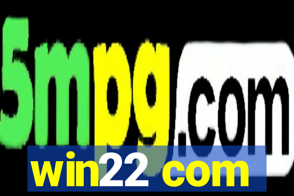 win22 com